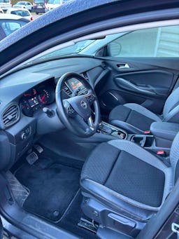 Opel Grandland GRANDLAND X occasion - Photo 4