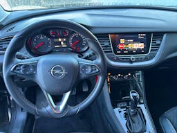 Opel Grandland  GRANDLAND X occasion - Photo 5