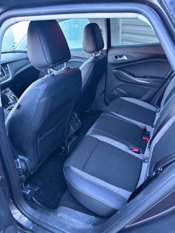 Opel Grandland  GRANDLAND X occasion - Photo 6