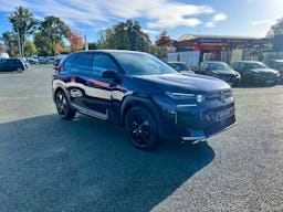 Citroën C5 Aircross Hybride 145ch auto MAX occasion - Photo 3