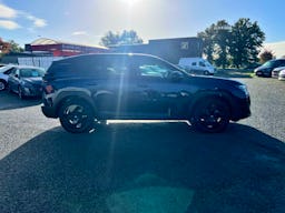 Citroën C5 Aircross Hybride 145ch auto MAX occasion - Photo 4