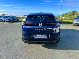 Citroën C5 Aircross  Hybride 145ch auto MAX occasion - Photo 6