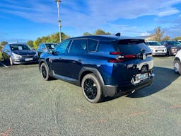 Citroën C5 Aircross  Hybride 145ch auto MAX occasion - Photo 7