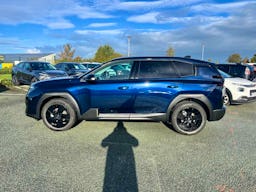 Citroën C5 Aircross Hybride 145ch auto MAX occasion - Photo 8