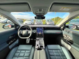 Citroën C5 Aircross  Hybride 145ch auto MAX occasion - Photo 9