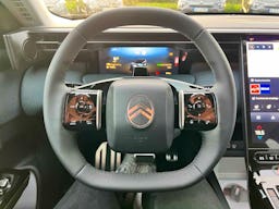 Citroën C5 Aircross  Hybride 145ch auto MAX occasion - Photo 12