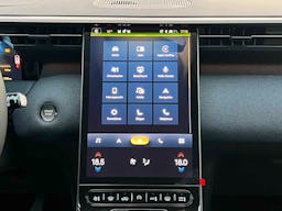 Citroën C5 Aircross  Hybride 145ch auto MAX occasion - Photo 14