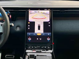 Citroën C5 Aircross Hybride 145ch auto MAX occasion - Photo 15