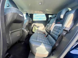 Citroën C5 Aircross  Hybride 145ch auto MAX occasion - Photo 16