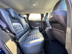 Citroën C5 Aircross Hybride 145ch auto MAX occasion - Photo 17