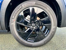 Citroën C5 Aircross Hybride 145ch auto MAX occasion - Photo 20