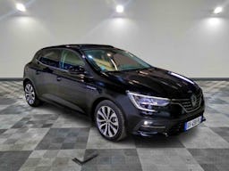 Renault Mégane  TECHNO occasion - Photo 2