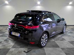 Renault Mégane  TECHNO occasion - Photo 4