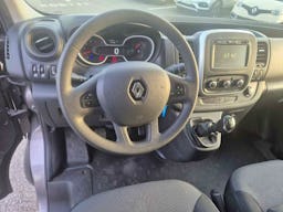 Renault Trafic Navette L2 dCi 145 S&S 9 places occasion - Photo 4