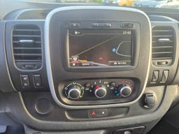 Renault Trafic Navette L2 dCi 145 S&S 9 places occasion - Photo 5