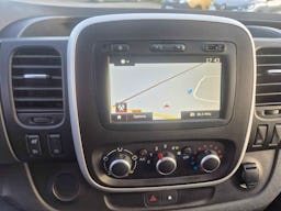 Renault Trafic  Navette L2 dCi 145 S&S 9 places occasion - Photo 6