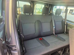 Renault Trafic  Navette L2 dCi 145 S&S 9 places occasion - Photo 9