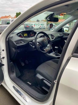 Peugeot 308  1.5 HDI 100 CH STYLE occasion - Photo 2