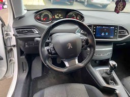 Peugeot 308 1.5 HDI 100 CH STYLE occasion - Photo 3