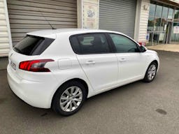 Peugeot 308 1.5 HDI 100 CH STYLE occasion - Photo 4