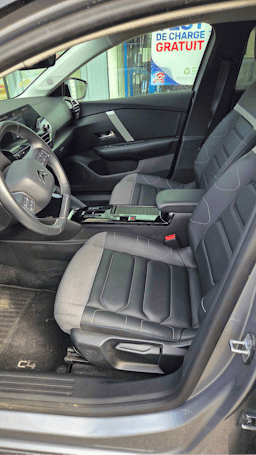 Citroën C4  MAX occasion - Photo 2