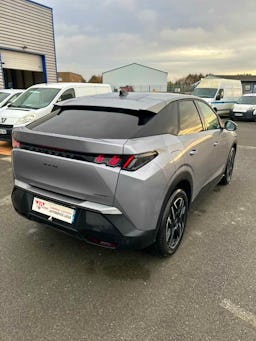 Peugeot 3008  1.2 PURETECH 136 HYBRIDE 48 E-DCS 6 occasion - Photo 3