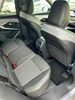 Peugeot 3008  1.2 PURETECH 136 HYBRIDE 48 E-DCS 6 occasion - Photo 5