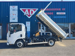 Isuzu Série N  3.0 D 150 CV AMPLIROLL occasion - Photo 2