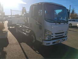 Isuzu Série N 3.0 D 150 CV AMPLIROLL occasion - Photo 8