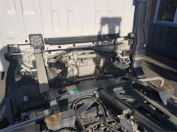 Isuzu Série N 3.0 D 150 CV AMPLIROLL occasion - Photo 11