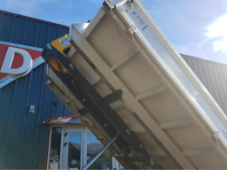 Isuzu Série N 3.0 D 150 CV AMPLIROLL occasion - Photo 13