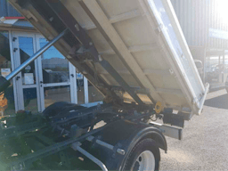 Isuzu Série N  3.0 D 150 CV AMPLIROLL occasion - Photo 14