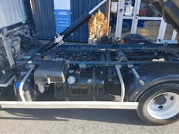 Isuzu Série N 3.0 D 150 CV AMPLIROLL occasion - Photo 15