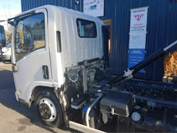 Isuzu Série N 3.0 D 150 CV AMPLIROLL occasion - Photo 16