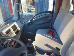 Isuzu Série N 3.0 D 150 CV AMPLIROLL occasion - Photo 17