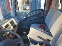 Isuzu Série N  3.0 D 150 CV AMPLIROLL occasion - Photo 17