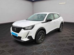 Peugeot 2008 II 1.5 BlueHDi 110 BVM6 Active Pack occasion - Photo 1