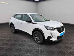 Peugeot 2008  II 1.5 BlueHDi 110 BVM6 Active Pack occasion - Photo 3