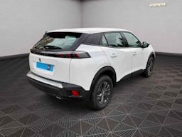 Peugeot 2008 II 1.5 BlueHDi 110 BVM6 Active Pack occasion - Photo 5