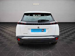 Peugeot 2008  II 1.5 BlueHDi 110 BVM6 Active Pack occasion - Photo 6