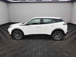 Peugeot 2008 II 1.5 BlueHDi 110 BVM6 Active Pack occasion - Photo 8