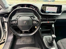 Peugeot 2008 II 1.5 BlueHDi 110 BVM6 Active Pack occasion - Photo 10