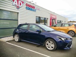 Toyota Corolla HYBRIDE 122H DYNAMIC BUSINESS occasion - Photo 1