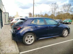 Toyota Corolla HYBRIDE 122H DYNAMIC BUSINESS occasion - Photo 2