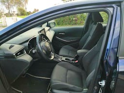 Toyota Corolla HYBRIDE 122H DYNAMIC BUSINESS occasion - Photo 3