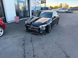 Mercedes Benz 200 A200 AMG CDI 150 8G-DCT occasion - Photo 2