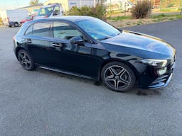 Mercedes Benz 200  A200 AMG CDI 150 8G-DCT occasion - Photo 3