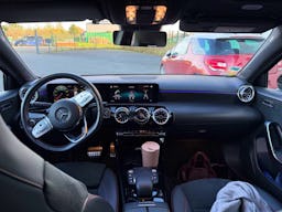 Mercedes Benz 200 A200 AMG CDI 150 8G-DCT occasion - Photo 4