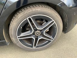 Mercedes Benz 200 A200 AMG CDI 150 8G-DCT occasion - Photo 7