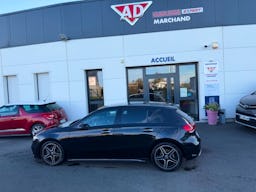 Mercedes Benz 200  A200 AMG CDI 150 8G-DCT occasion - Photo 8